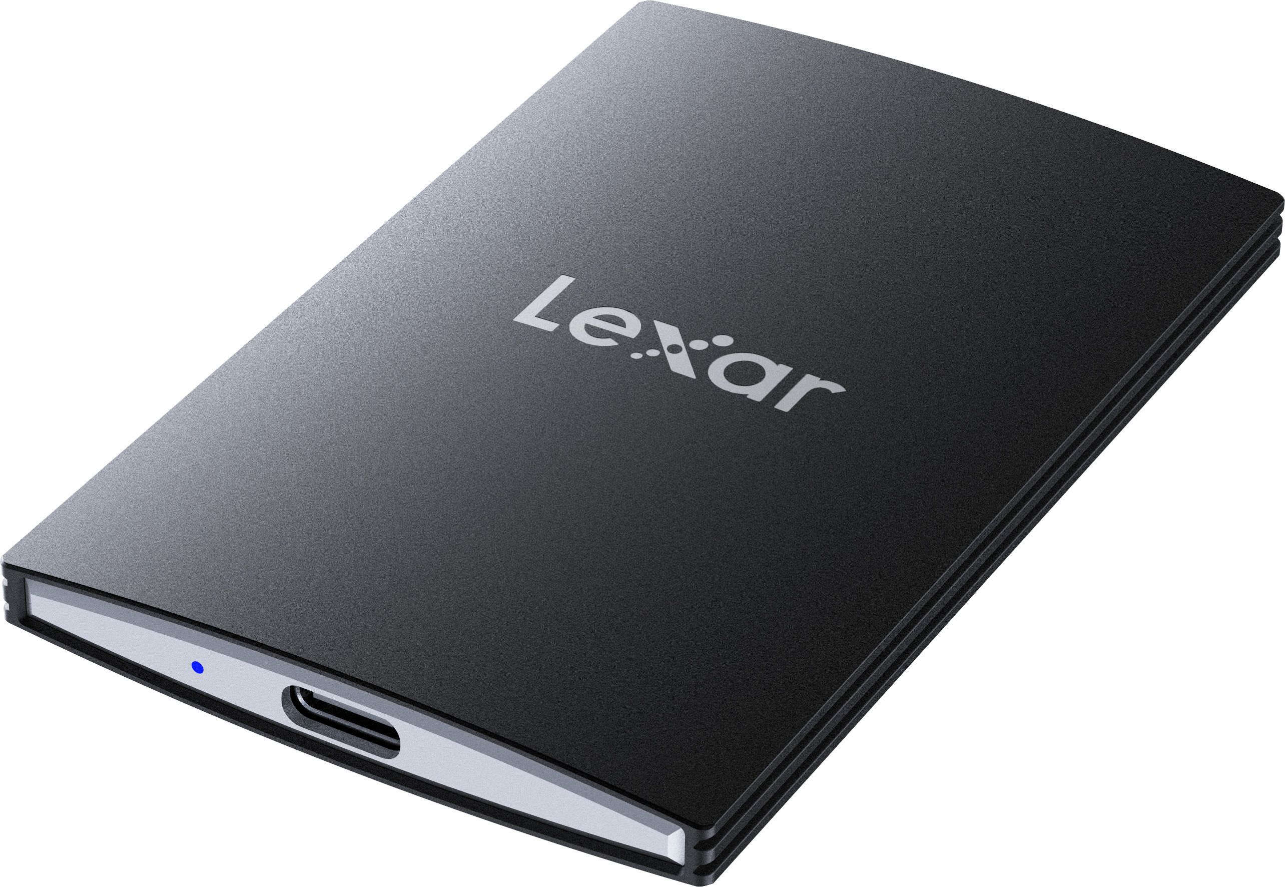 Lexar 2 TB External Solid State Drive (SSD)-image-24