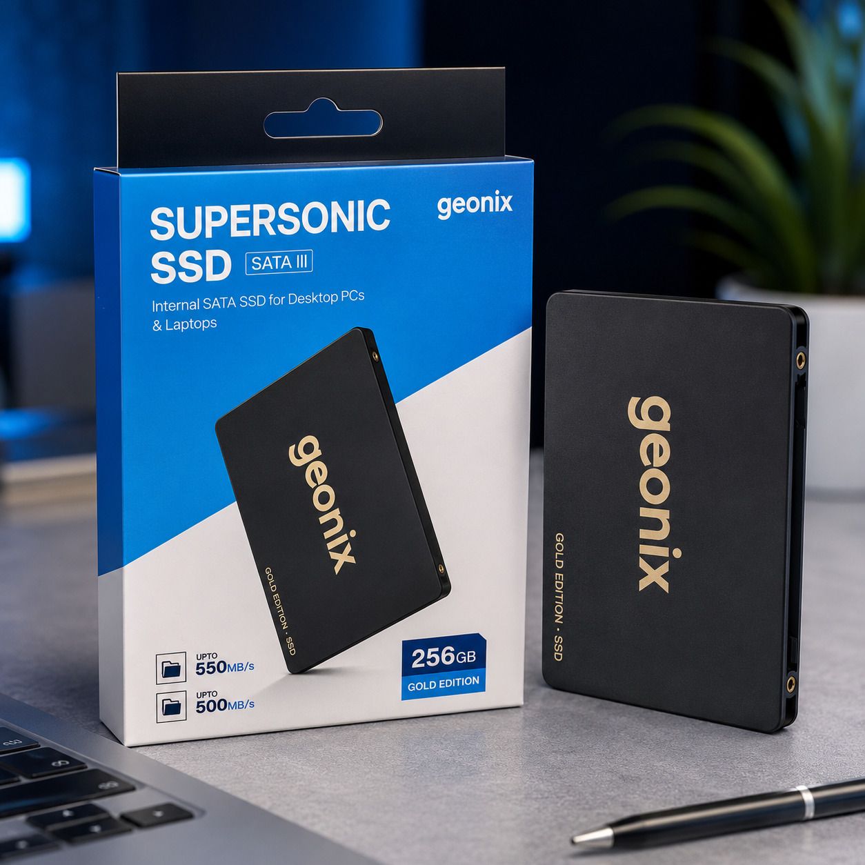 GEONIX 256 GB External Solid State Drive (SSD) with 256 GB Cloud Storage-image-27