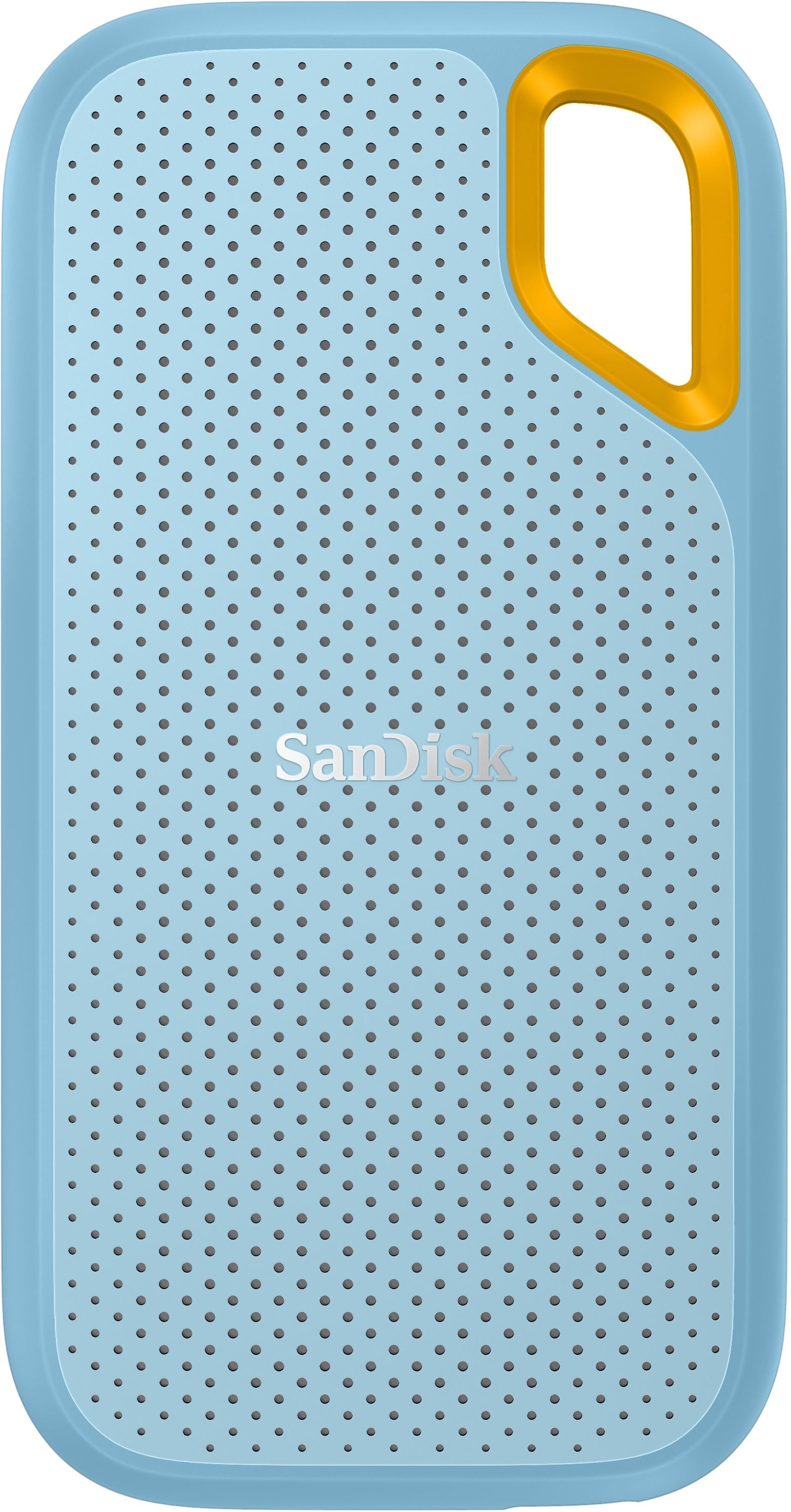 SanDisk 1 TB External Solid State Drive (SSD)-image-7