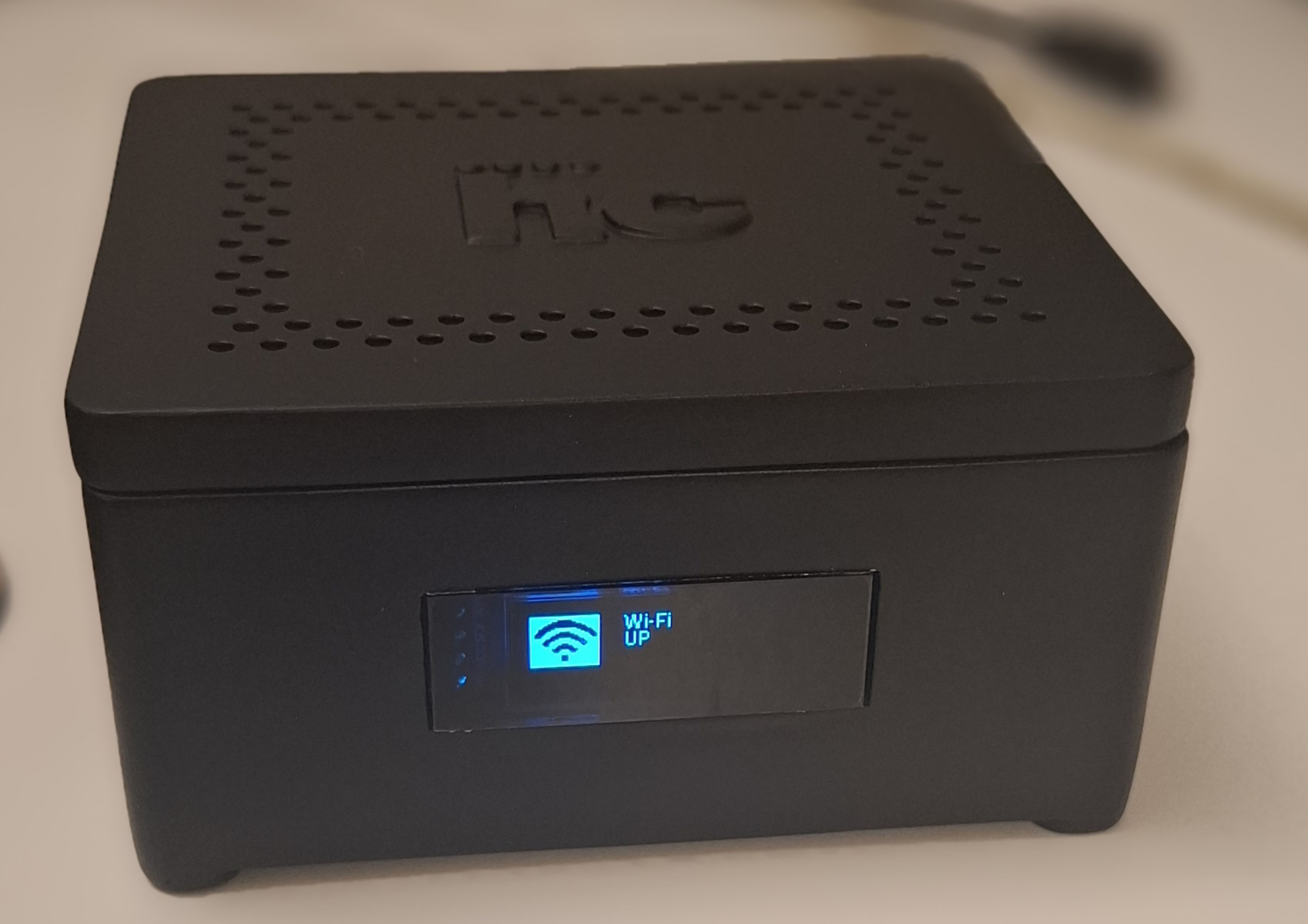 homecloud 1 TB External Solid State Drive (SSD) with 1 TB Cloud Storage-image-29