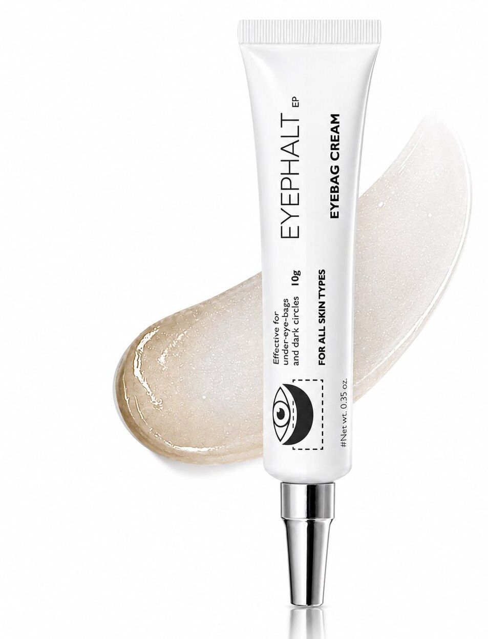 pro99s Under Eye Cream for Dark Circles, Eye Bags, Puffiness & Fine Lines-picture-29