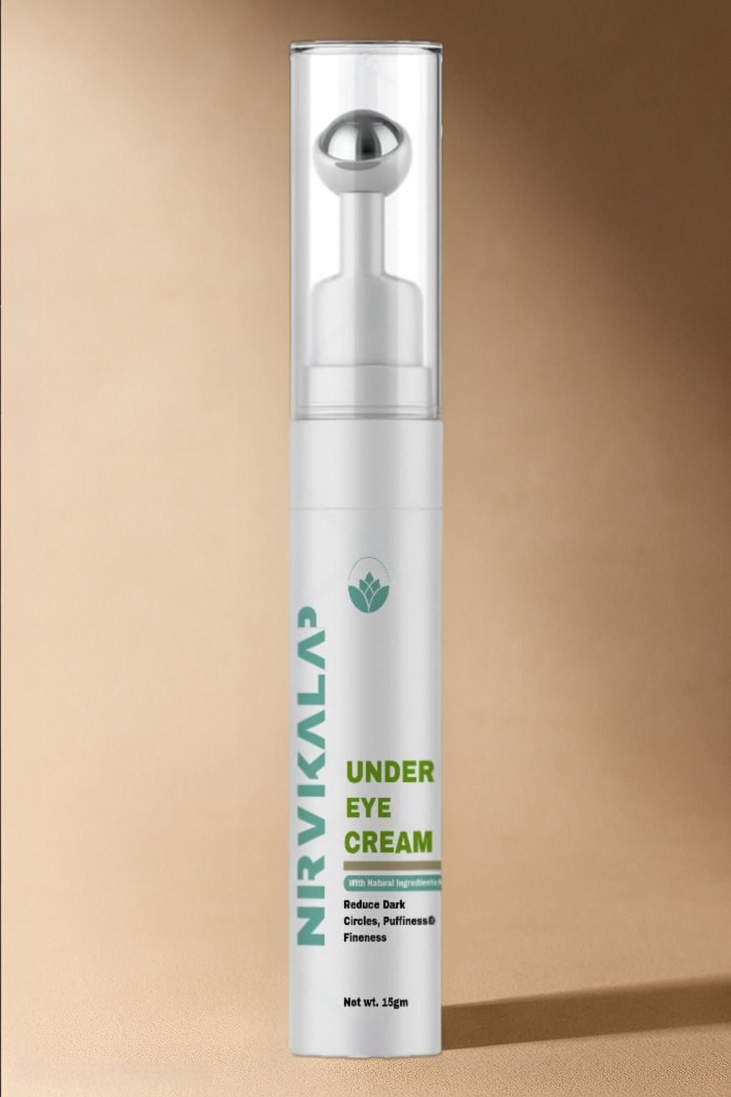 nirvikalpa ayurveda Dark Circle Remover | Under Eye Mask, Patches & Whitening Cream-picture-16