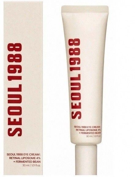 Ultimate JDW Seoul 1988 Rice Firming & Texture Smoothing Face Cream-image-12