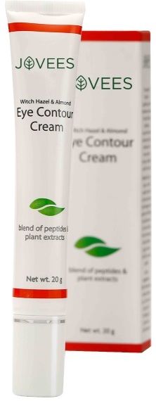 jovees Eye Contour Cream with Hazel & Almond-picture-46