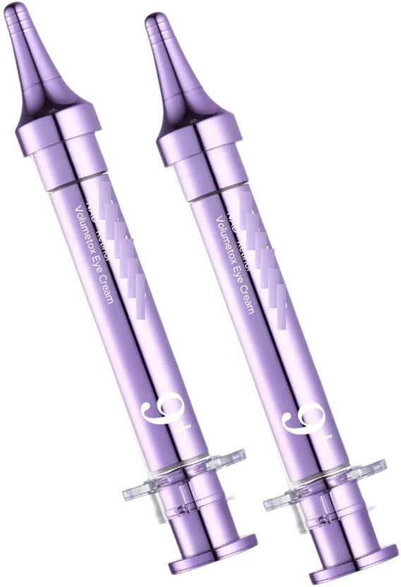 gluit No.9 Retinol + NAD+ Eye Cream - Firming & Brightening Undereye Treatment-picture-4