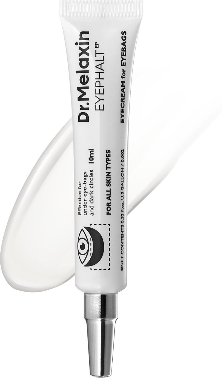 Dark Circles & Fine Lines | EGF Anti-Ageing Under Eye Cream 10ml-image-19