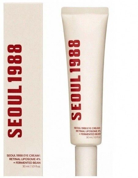 chitrose Royal KNU Seoul 1988 Rice Firming & Texture Smoothing Face Cream-picture-44