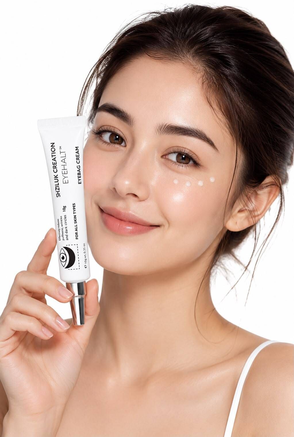 shiziluk creation EYEHALT EYE CREAM-picture-42