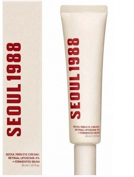 Elite LUY Seoul 1988 Rice Firming & Texture Smoothing Face Cream-image-41