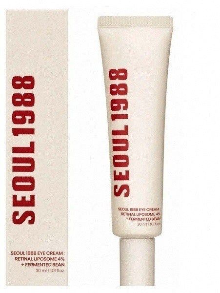 Ultimate KSQ Seoul 1988 Rice Firming & Texture Smoothing Face Cream-image-47