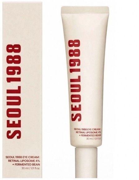 Royal KLM Seoul 1988 Rice Firming & Texture Smoothing Face Cream-image-28