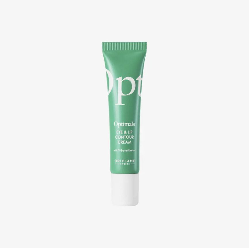 oriflame OPTIMALS OPT Optimals Eye & Lip Contour Cream (For all skin types)-picture-35