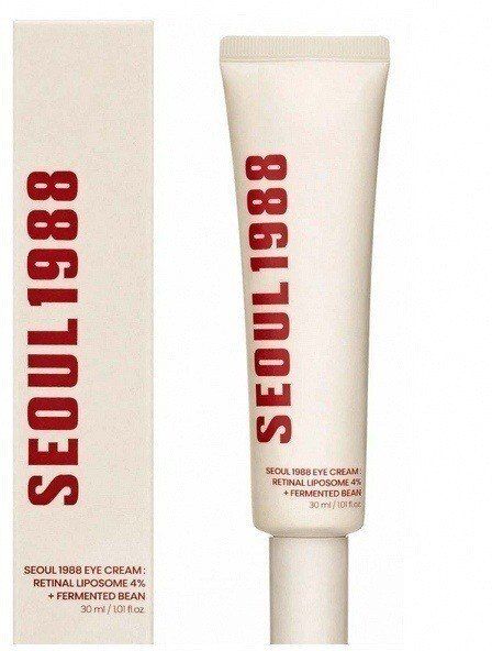 Prestige ACO Seoul 1988 Rice Firming & Texture Smoothing Face Cream-image-22