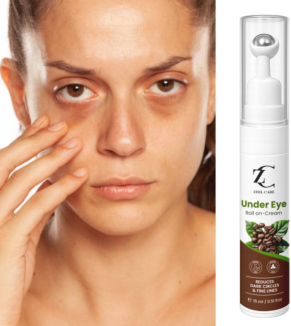 Dark Circle & Puffiness Control Under Eye Cream for All Skin Types-image-16