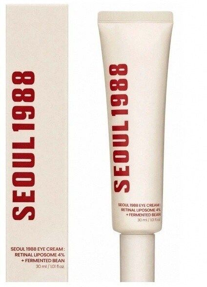 Ultimate KZE Seoul 1988 Rice Firming & Texture Smoothing Face Cream-image-13