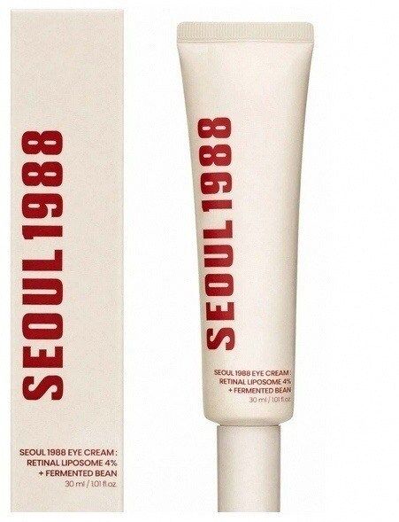 Ultimate LPS Seoul 1988 Rice Firming & Texture Smoothing Face Cream-image-44