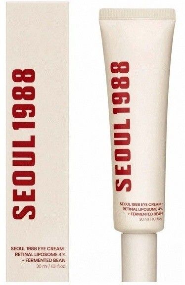 chitrose Signature KOL Seoul 1988 Rice Firming & Texture Smoothing Face Cream-picture-47