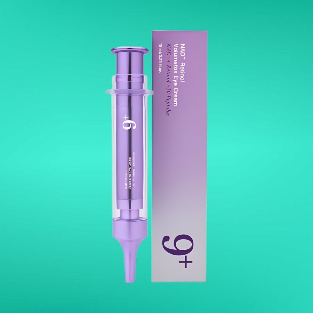glowseren Retinol Protein Eye Cream for Youthful Looking Eyes-picture-23