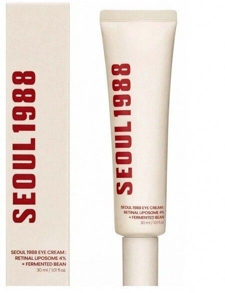 Advanced KEJ Seoul 1988 Rice Firming & Texture Smoothing Face Cream-image-39