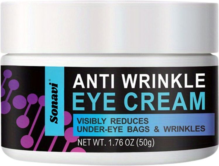 sonavi Eye Cream | Hydrating Eye Cream | Daily Under Eye Care | Eye Moisturizing Cream-picture-38