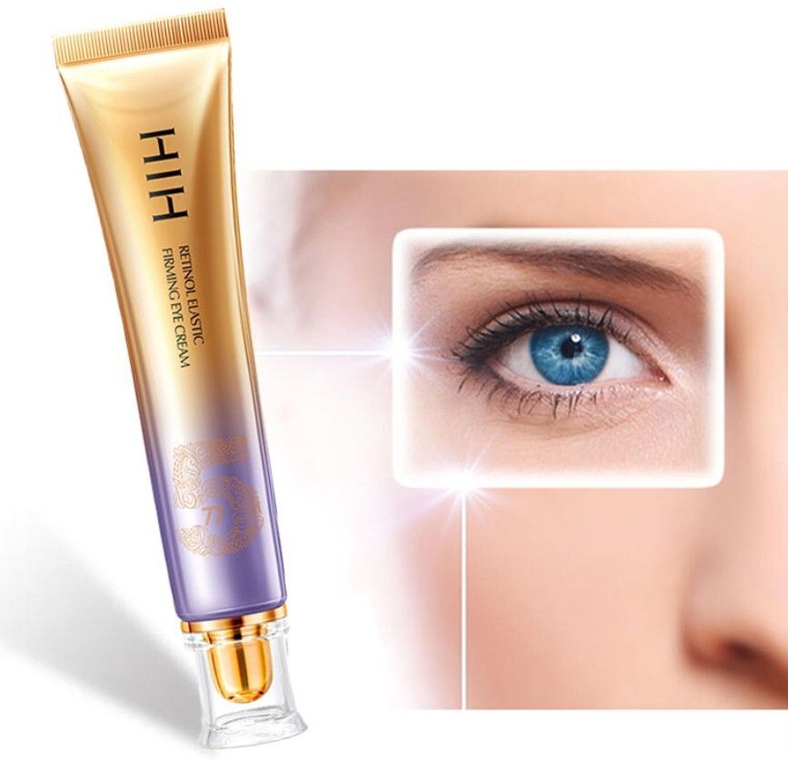 Anti Aging Eye Cream for Under Eye Care Fine Lines and Wrinkles 30g-image-45