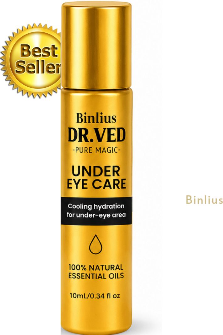 binlius Under Eye Care Roll On for Dark Circles, Puffiness & Fine Lines kpo-picture-19