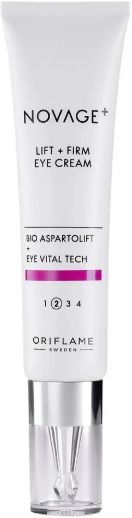 oriflame NOVAGE LIFT+FIRM EYE CREAM-picture-41