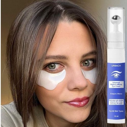 Under Eye Cream for Dark Circle Remover Cream , Wrinkles Removal Cream-image-7