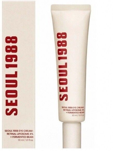 Ultimate JLY Seoul 1988 Rice Firming & Texture Smoothing Face Cream-image-46