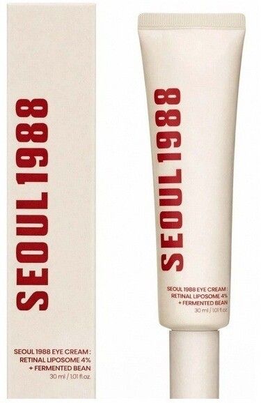 Ultra JOY Seoul 1988 Rice Firming & Texture Smoothing Face Cream-image-36