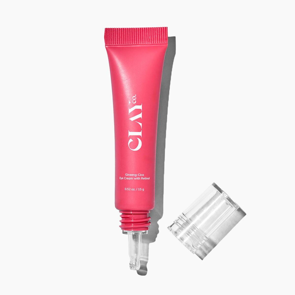 Ginseng Cica Brightening Under Eye Cream Retinal Reduces Dark Circles Fine Lines-image-8