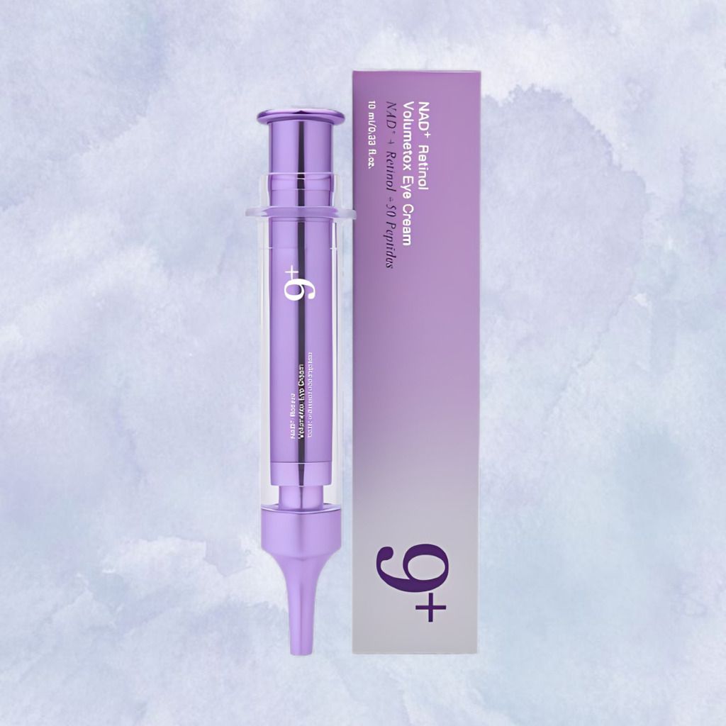 glowseren Advanced Under Eye Cream for Smooth Skin Appearance-picture-27