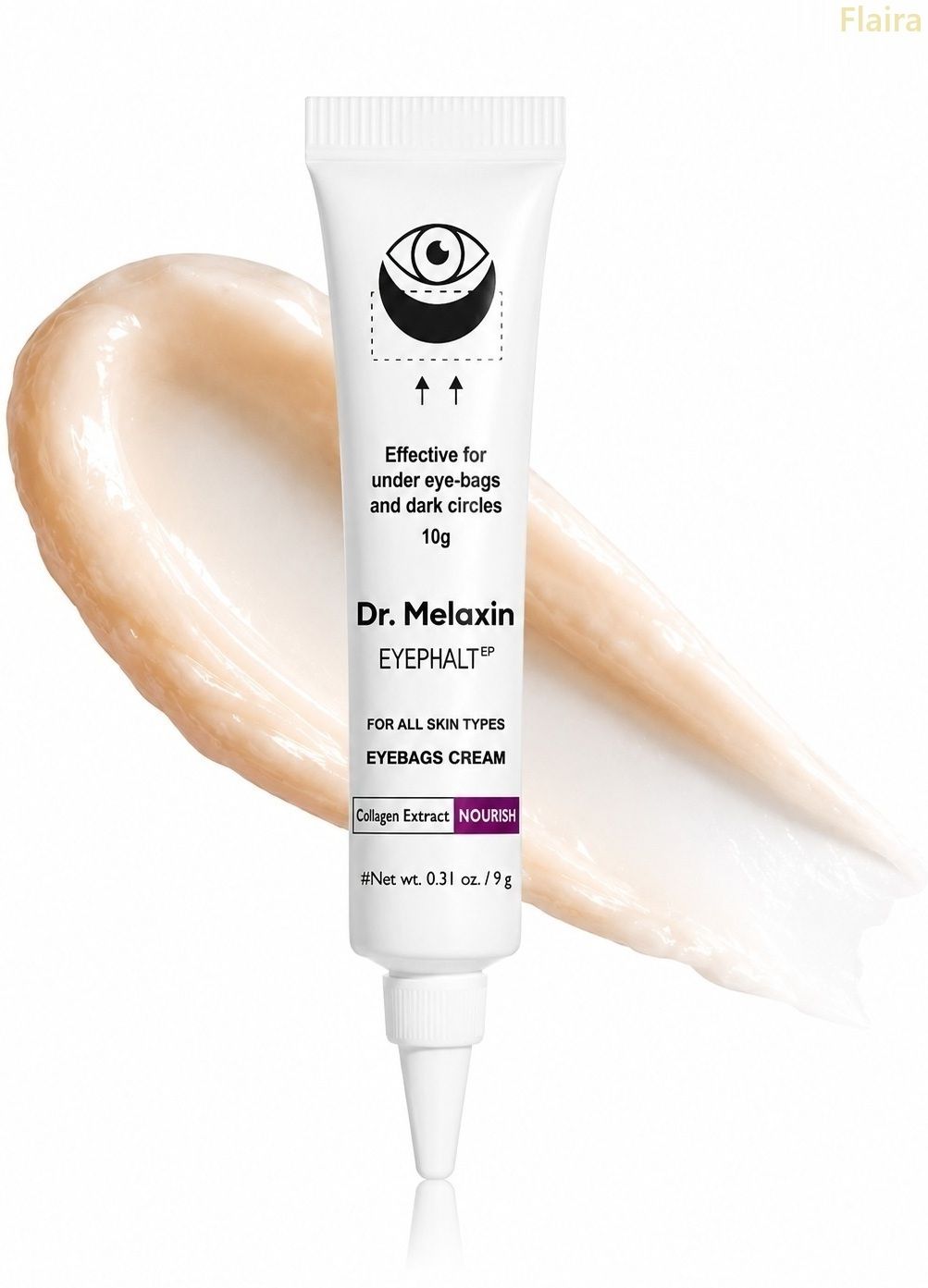 flaira Dr. Melaxin Eyephalt EGF Anti-Ageing Under Eye Cream a-picture-30