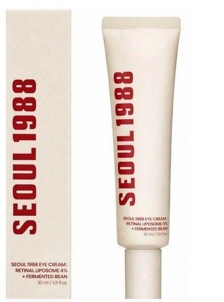 chitrose Professional KSX Seoul 1988 Rice Firming & Texture Smoothing Face Cream-picture-33