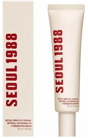 chitrose Royal LMU Seoul 1988 Rice Firming & Texture Smoothing Face Cream-picture-39