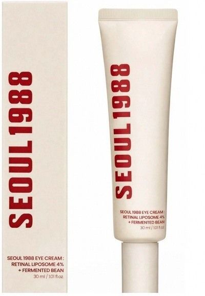 chitrose Royal JEA Seoul 1988 Rice Firming & Texture Smoothing Face Cream-picture-40