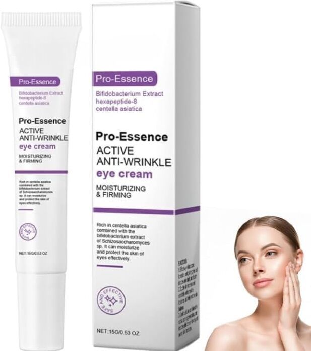 mbvtreads Pro-Essence Active Anti-Wrinkle Eye Cream for Dark Circles-picture-25