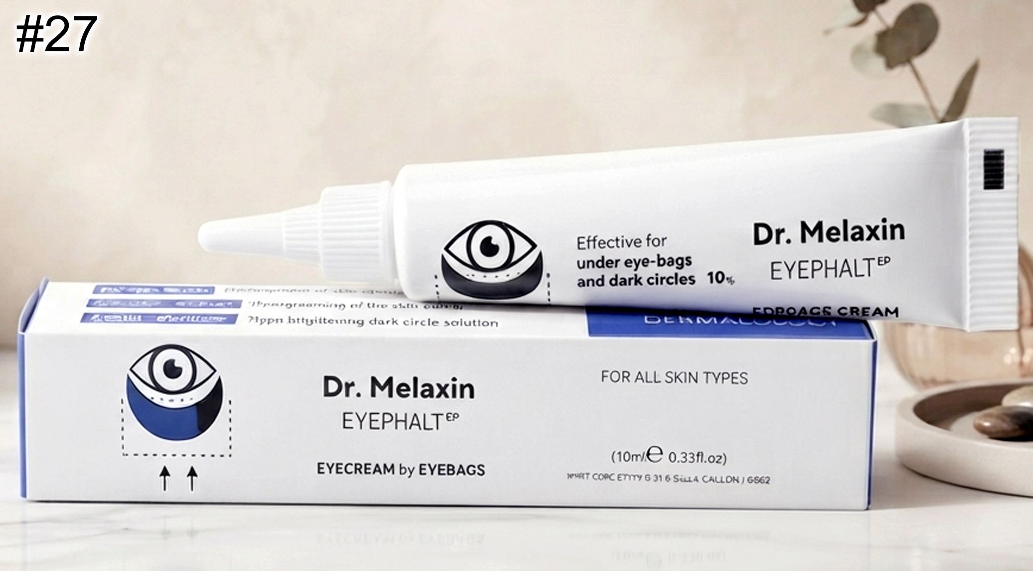 fidosta Anti-Ageing Under Eye Cream 10ml (10 ml)#27-picture-24