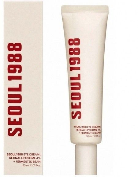 Ultimate KEK Seoul 1988 Rice Firming & Texture Smoothing Face Cream-image-19
