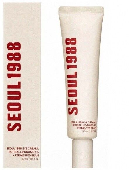 Elite JXS Seoul 1988 Rice Firming & Texture Smoothing Face Cream-image-35