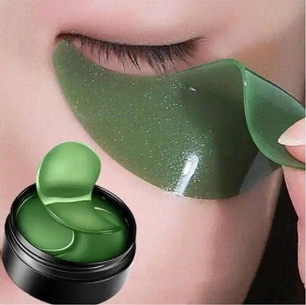 Under Eye Patches for Dark Circles & Hydration | Women & Men-image-49