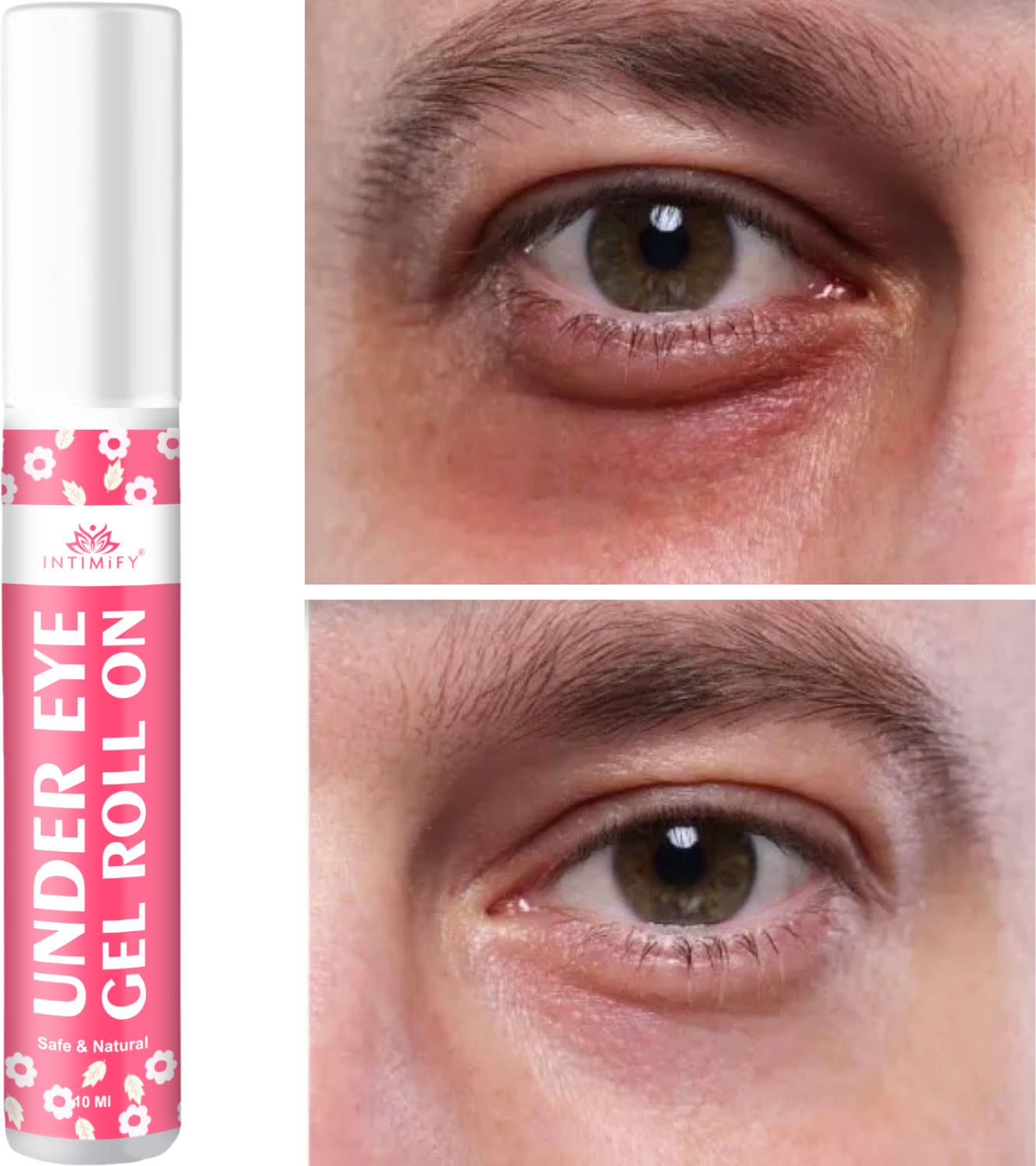 intimify Under Eye Gel Firms & refreshes skin-picture-49