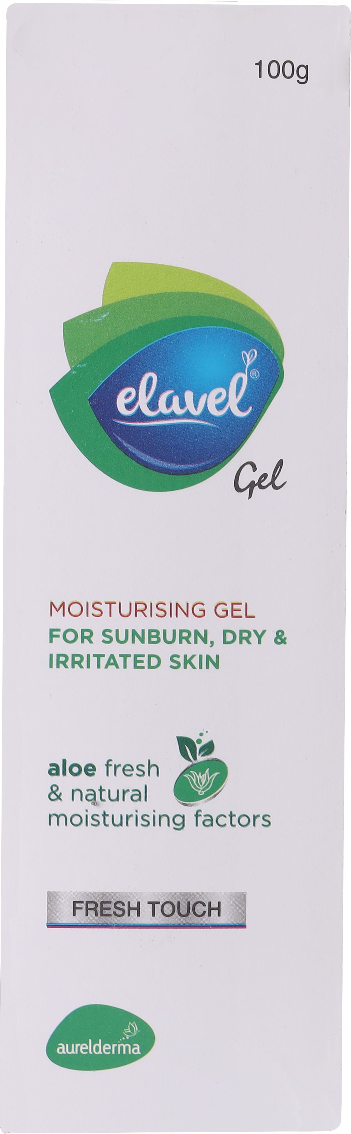 aurelderma ELAVEL GEL-picture-10