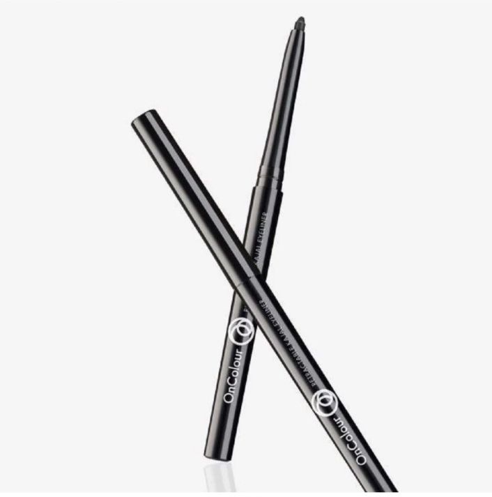 oriflame On Color to Retrectable KAJAL Eyeliner 0.3 g 0.3 ml-picture-25