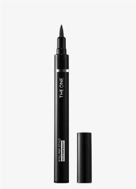 Eyeliner Stylo Waterproof (Black) 1.6 g-image-23
