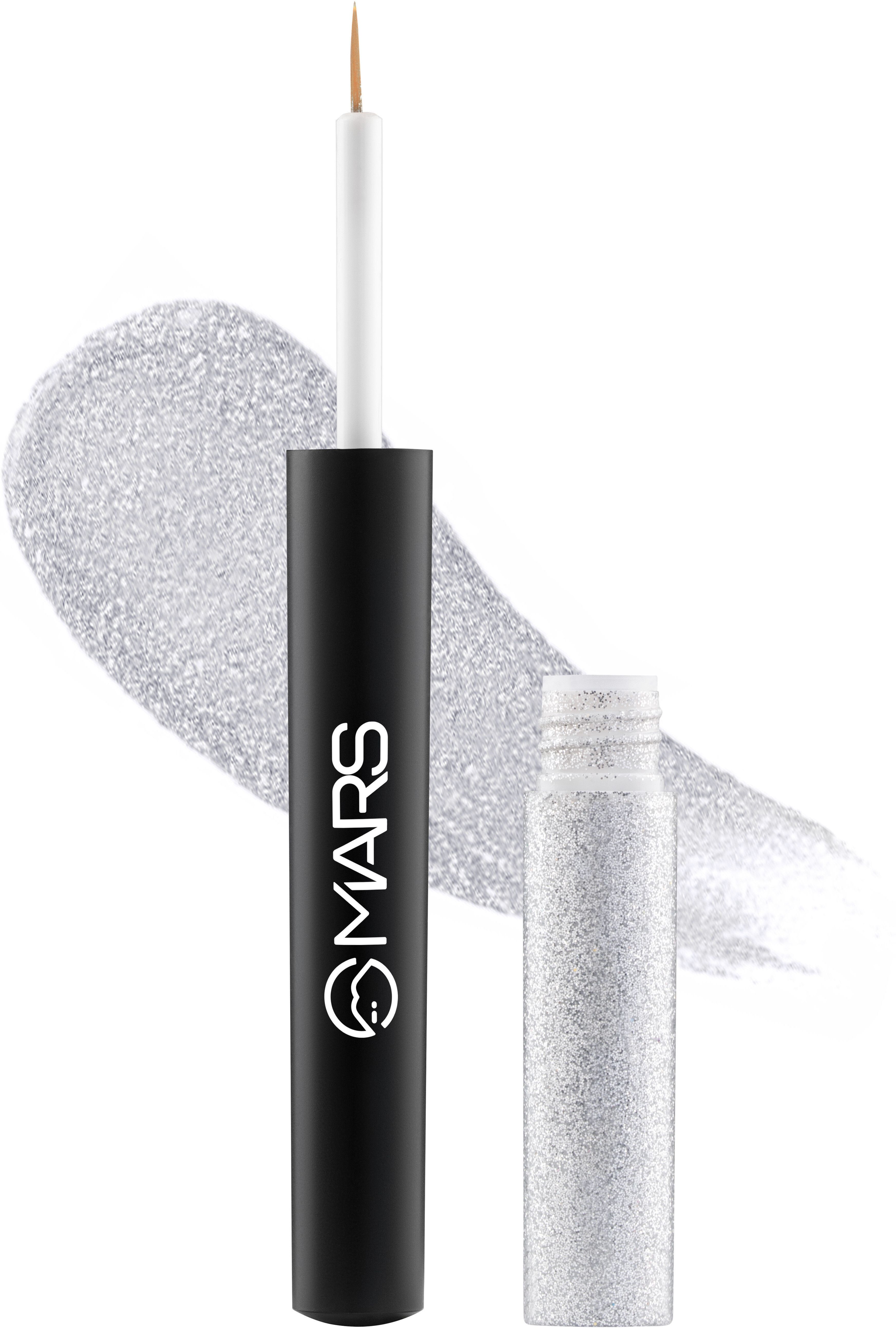 Twinkle Wink Glitter Eyeliner| Long-Lasting Sparkle Liquid Liner 1.6 ml-image-22