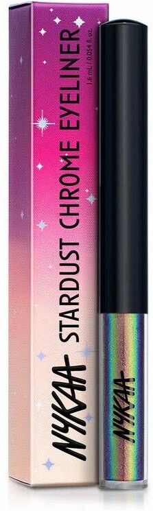 Stardust Chrome Eyeliner with Holographic Finish 1.6 ml-image-1