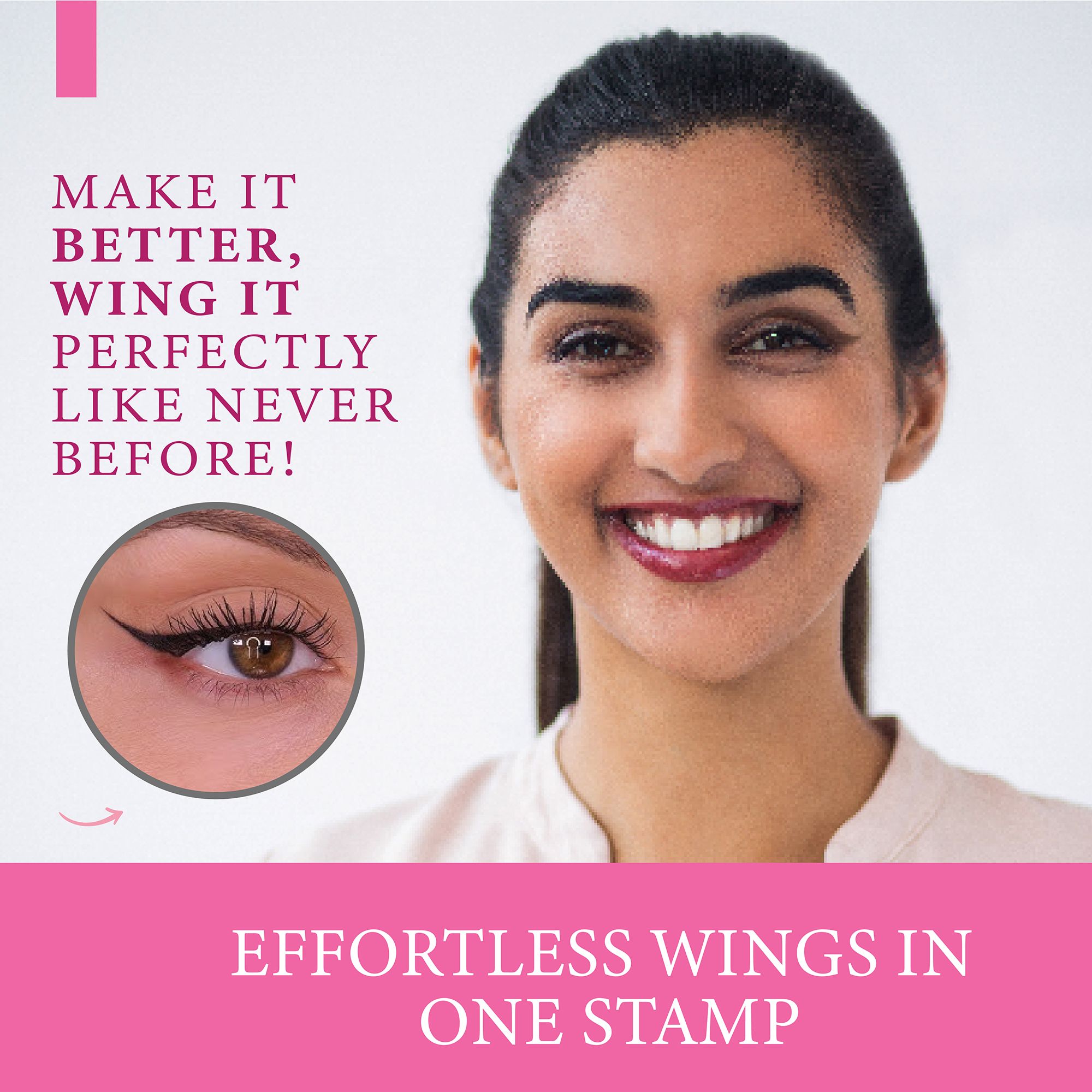 Wing in a Wink Eye liner with stamp Monocarton 1 ml-image-29