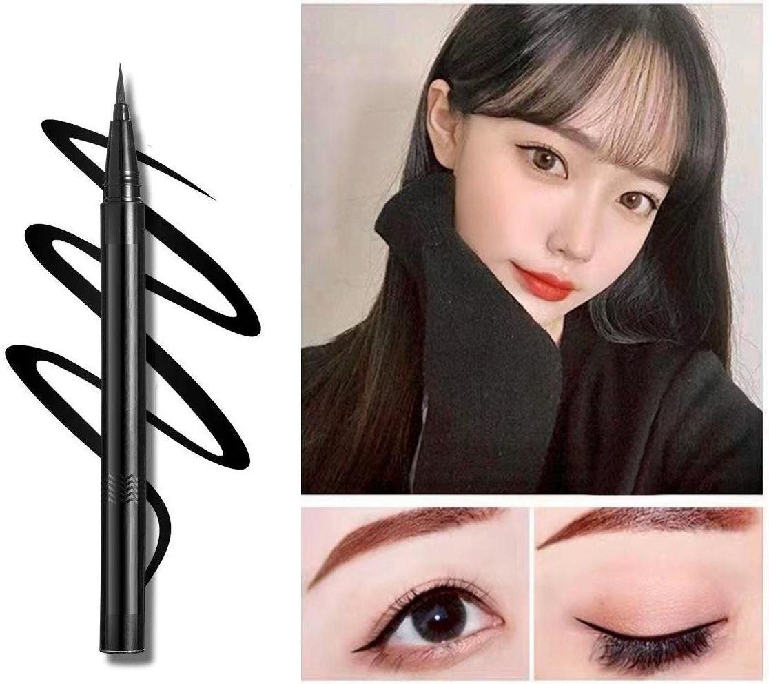 aylily New Waterproof Smudge Proof Long Lasting Liquid Eyeliner 5 ml-picture-21