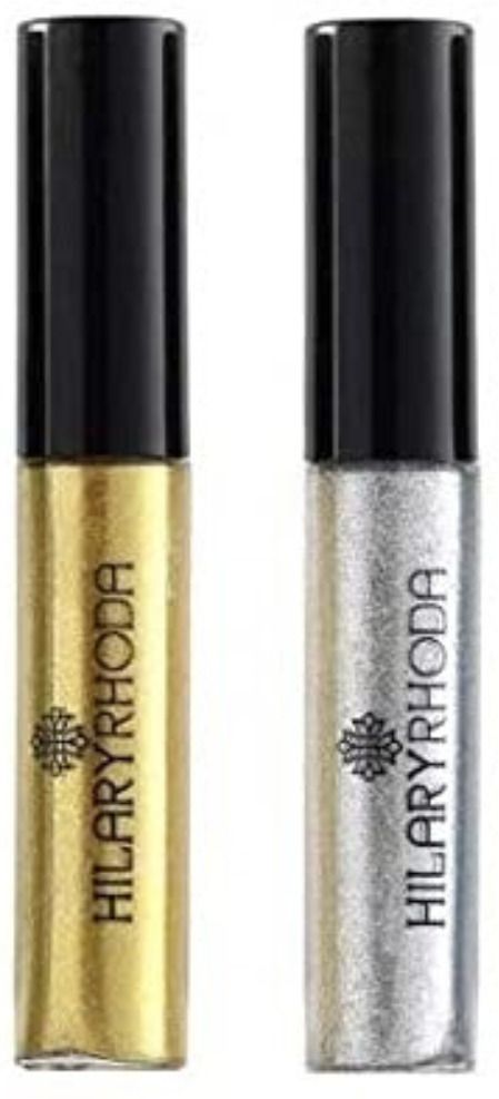 Waterproof Long Lasting Glitter Eyeliner Combo 6 ml-image-25